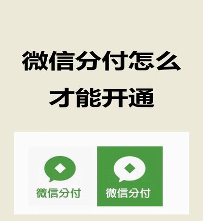 微信分付可以全部套出来吗