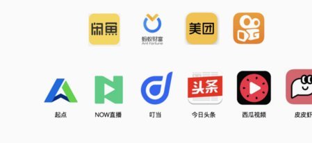 闲鱼上怎么套美团月付