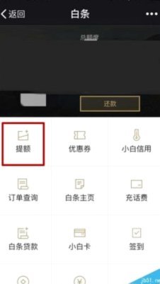 京东白条在哪提现