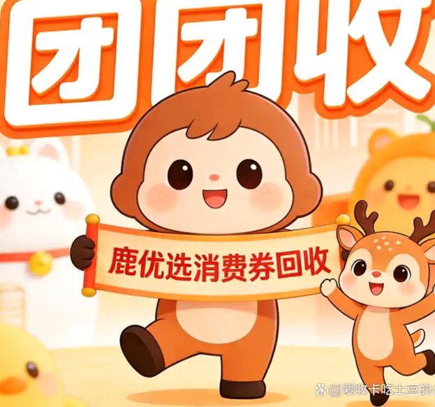 鹿优选：品质生活的新选择