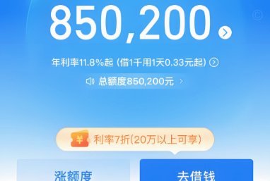 自己套花呗