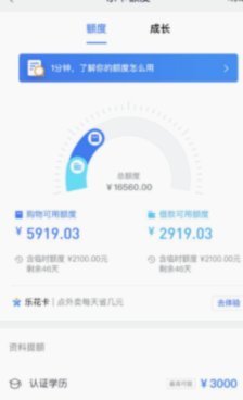 分期乐额度怎么看及管理指南