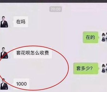 花呗额度怎么合理使用