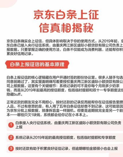 白条取现会查征信吗？如何避免影响信用？