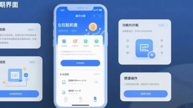 微信分期还款指南：轻松管理你的财务计划