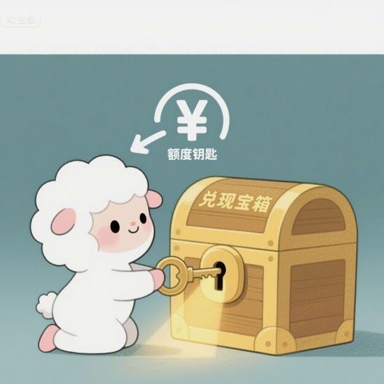 羊小咩提额技巧解析