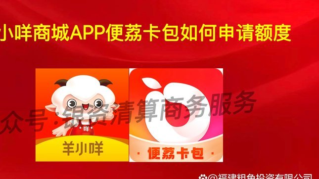 羊小咩额度怎么用？策略全解析