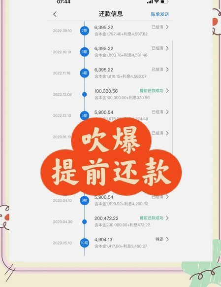 分期乐还款总额度怎么看