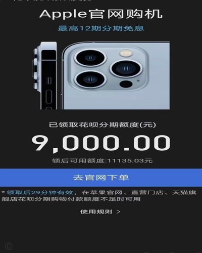 羊小咩现在没有临时额度了吗
