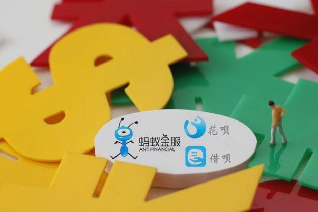 套花呗出来还花呗可以吗