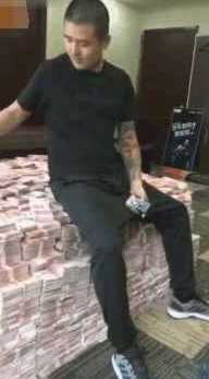 拿去花哪里可以套 取现金呢
