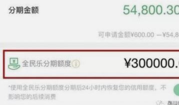 分期乐额度在哪里申请
