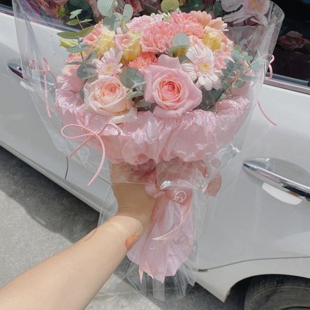 套花呗出来再还款