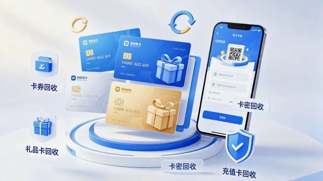 美团月付回收靠谱平台难觅