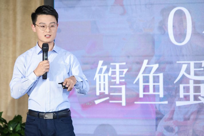 小而精的生鲜电商模式解读