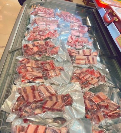 鹿产品怎么样