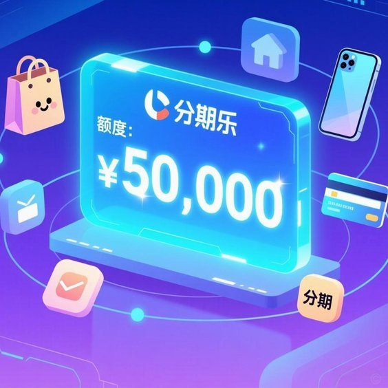 分期乐可以取现吗?