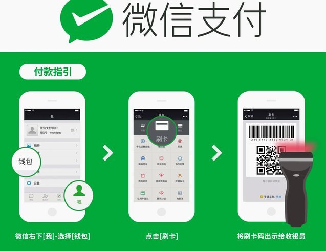 微信分付套出来 秒付可以吗