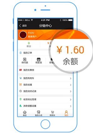 得物余额提现背后的平台电话谜题